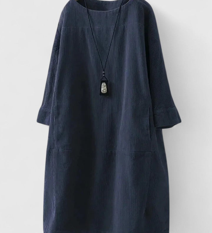 Gizela | Elegantní Šaty