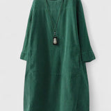 Gizela | Elegantní šaty