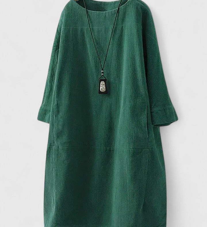 Gizela | Elegantní Šaty