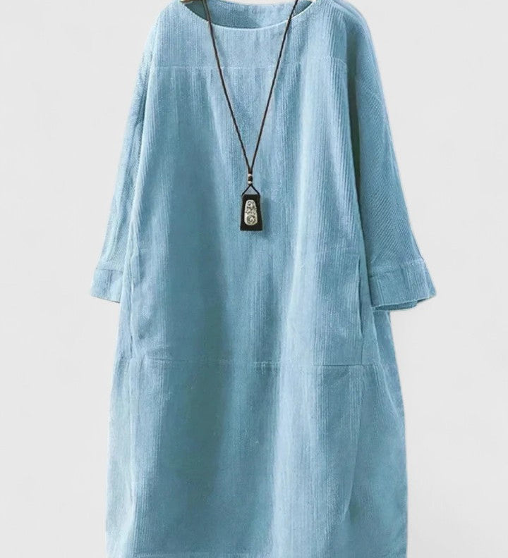 Gizela | Elegantní Šaty