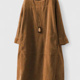 Gizela | Elegantní šaty