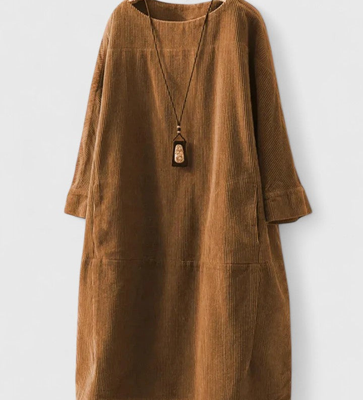 Gizela | Elegantní Šaty