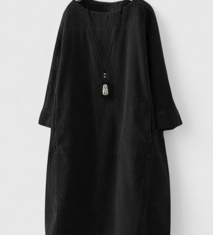 Gizela | Elegantní Šaty