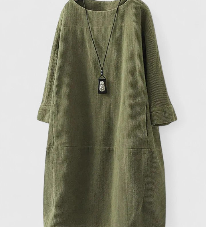 Gizela | Elegantní Šaty