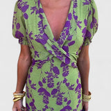 Persefona | Elegantní šaty