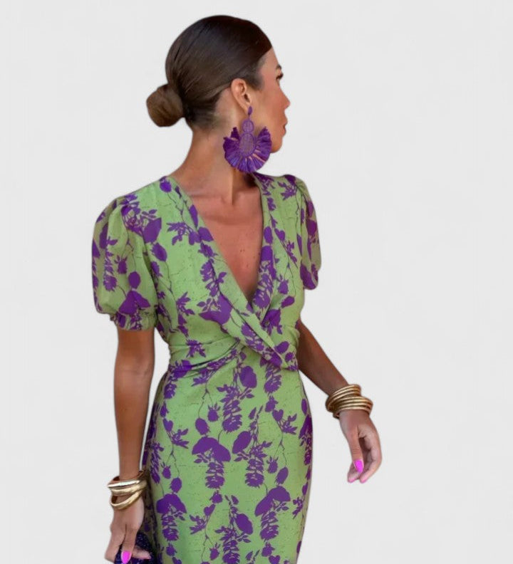 Persephone | Elegantní šaty