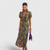 Persefona | Elegantní šaty