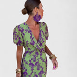 Persefona | Elegantní šaty