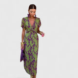 Persefona | Elegantní šaty