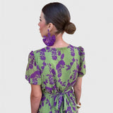 Persefona | Elegantní šaty