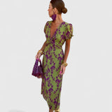 Persefona | Elegantní šaty