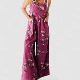 Mona™ | Elegantní Džínový Overal