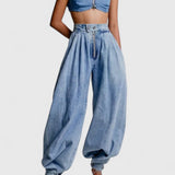 Ariselisse | Pohodlné Džíny