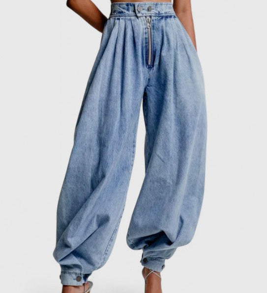 Ariselisse | Pohodlné Džíny