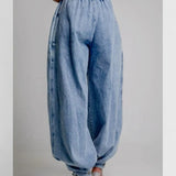 Ariselisse | Pohodlné Džíny