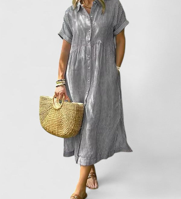 Evelína | Pohodlné šaty