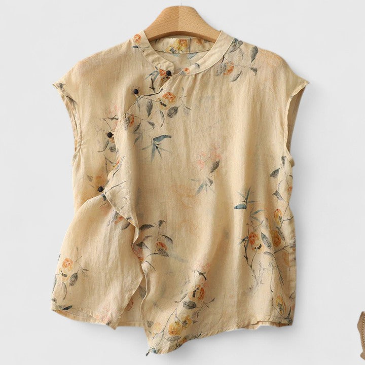 Shuvee | Elegantní top