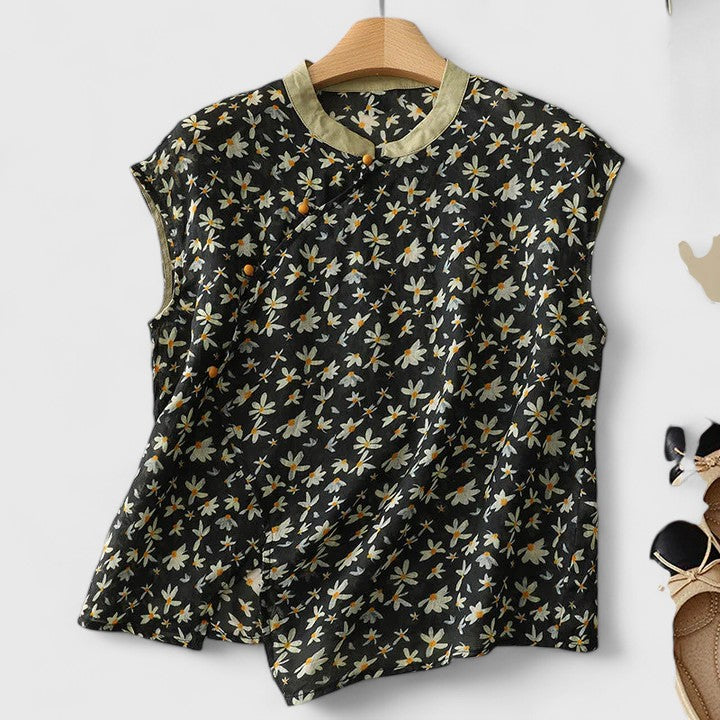 Shuvee | Elegantní top