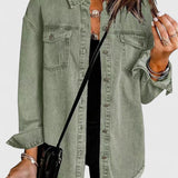 Olyviaah | Stylová bunda