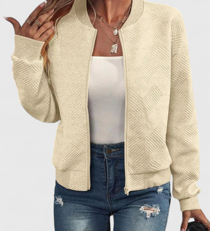 Vivianorah | Pohodlná bunda