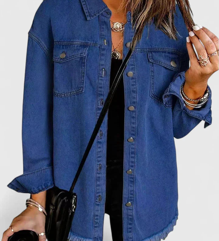 Novalyssa | Pohodlná Bunda