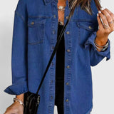 Olyviaah | Stylová bunda