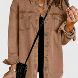 Olyviaah | Stylová bunda