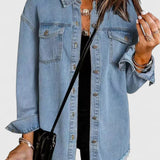 Olyviaah | Stylová bunda