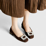 Julianyssa | Ortopedické podpatky