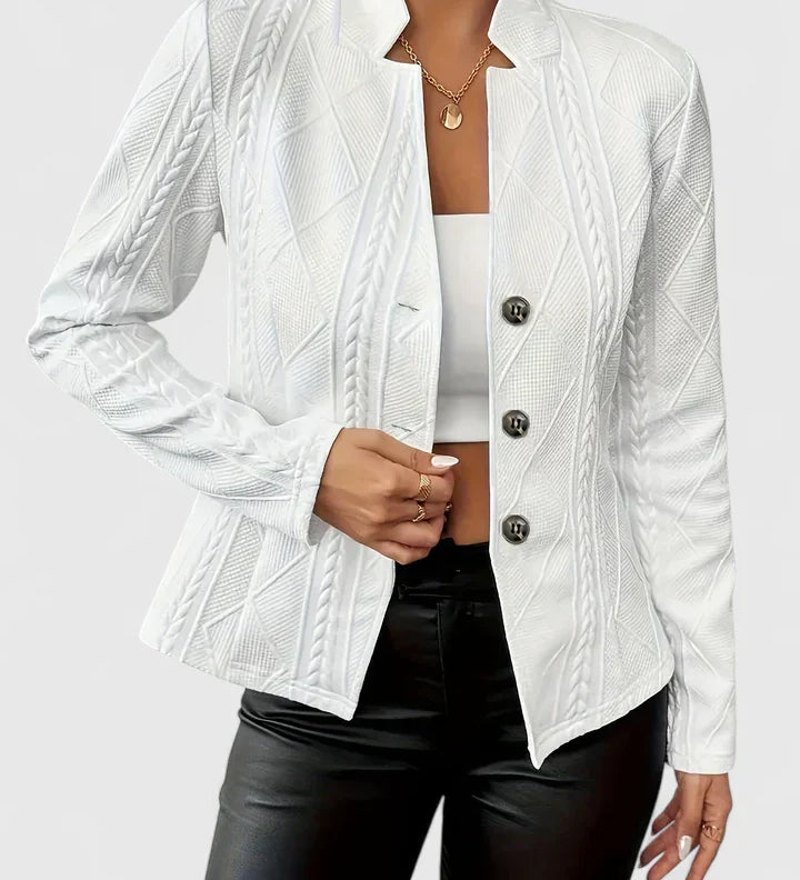 Hayleigha | Elegantní Bunda