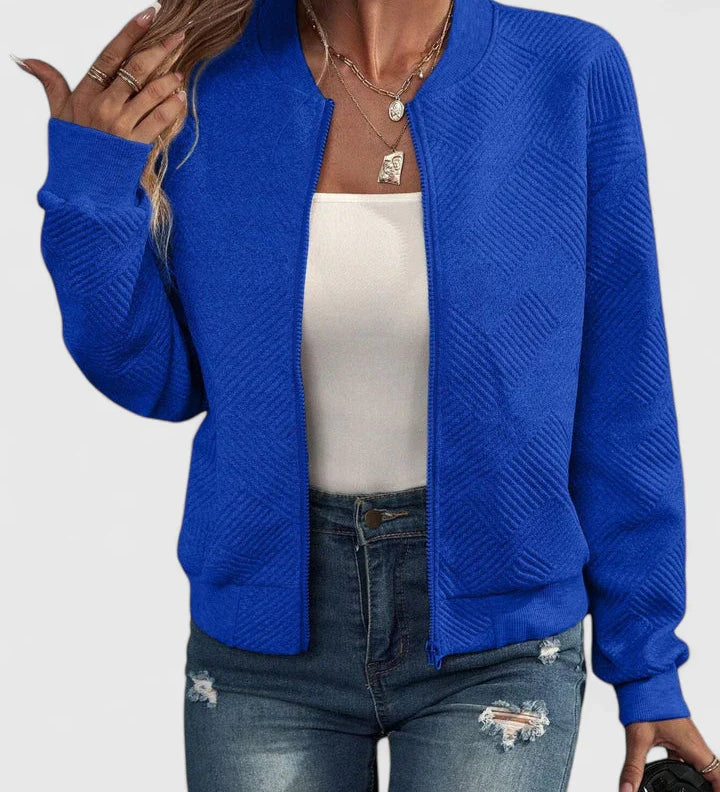 Vivianorah | Pohodlná bunda