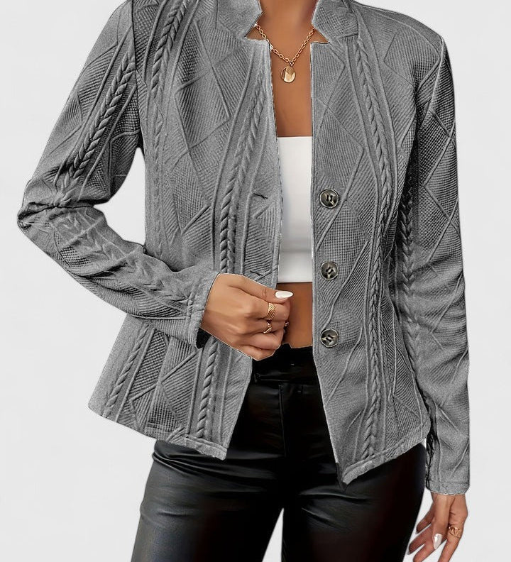 Maurelle | Elegantní bunda