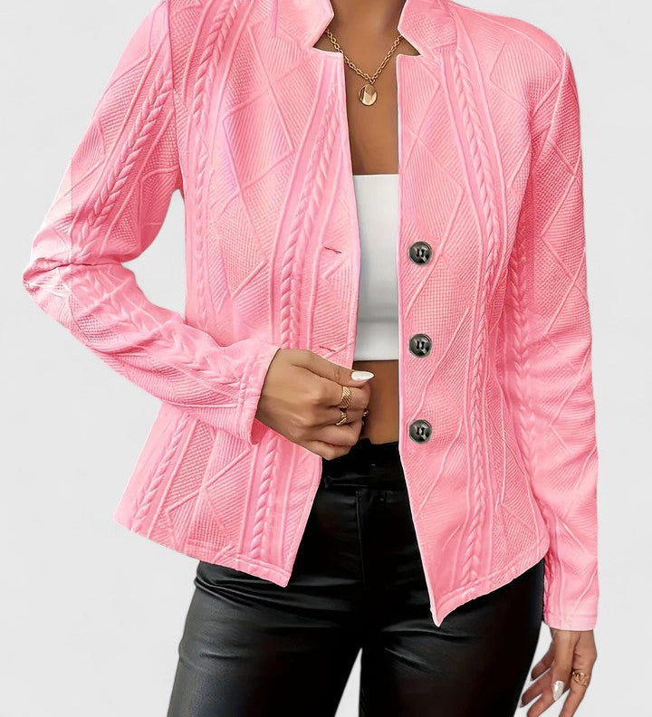 Maurelle | Elegantní bunda