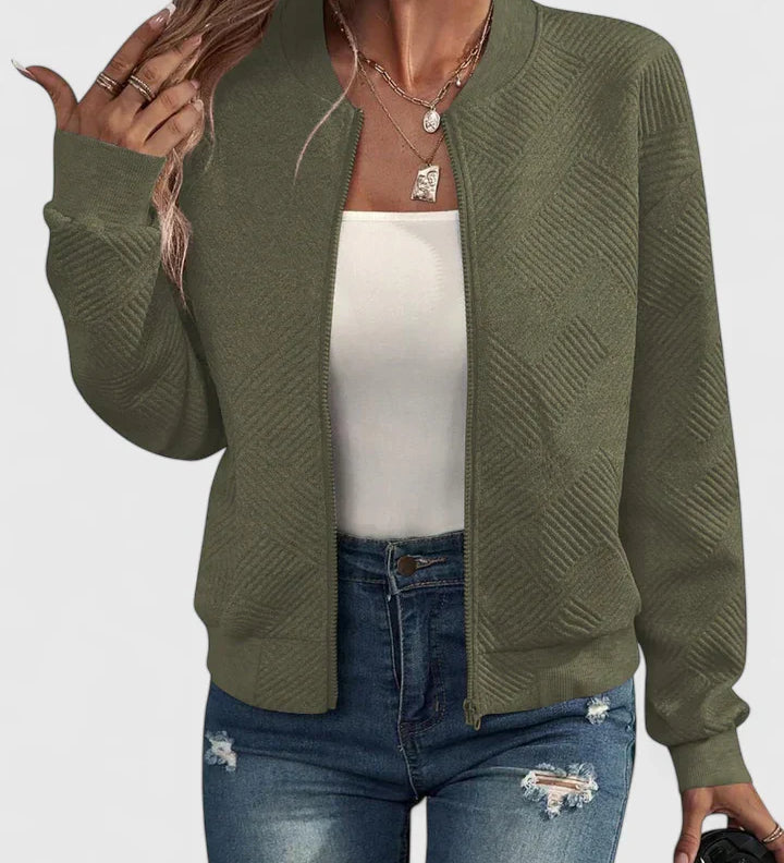 Vivianorah | Pohodlná bunda