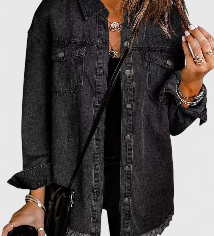 Novalyssa | Pohodlná Bunda