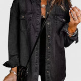 Olyviaah | Stylová bunda