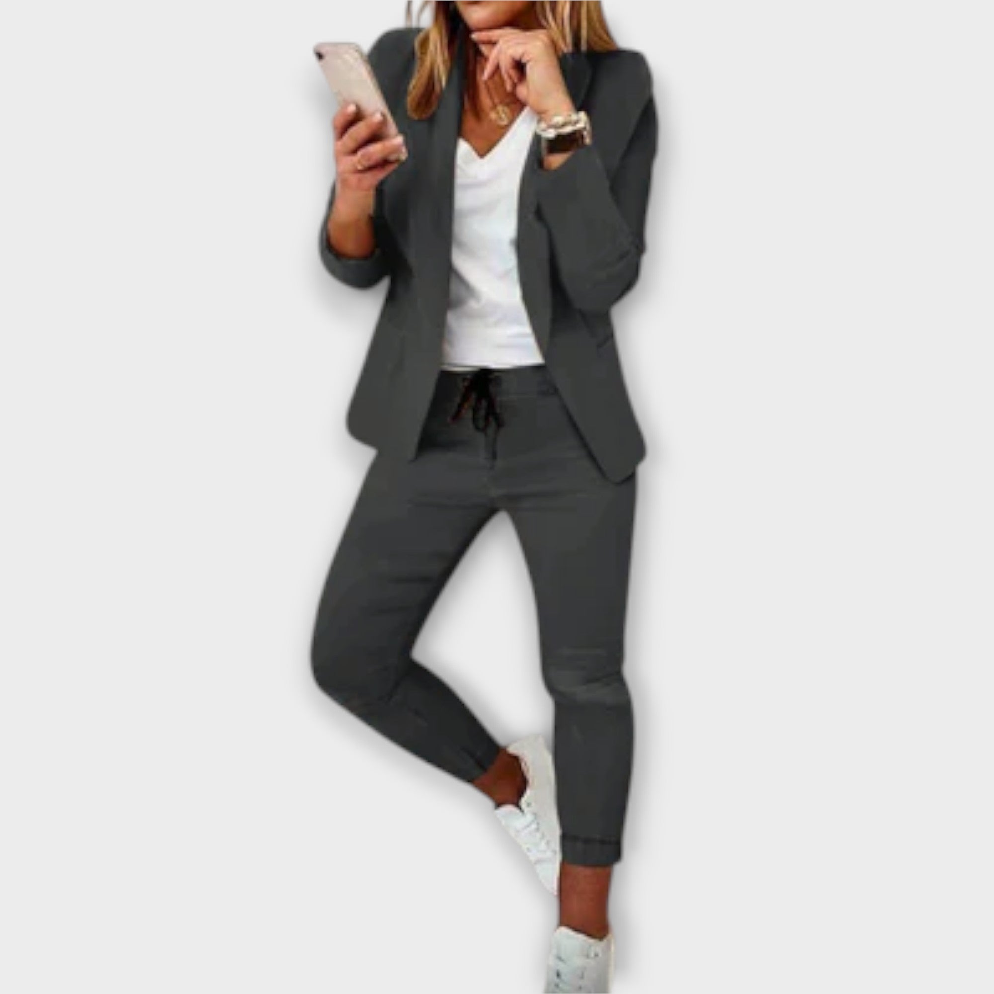 Lyselle | Sada elegantního blejzru