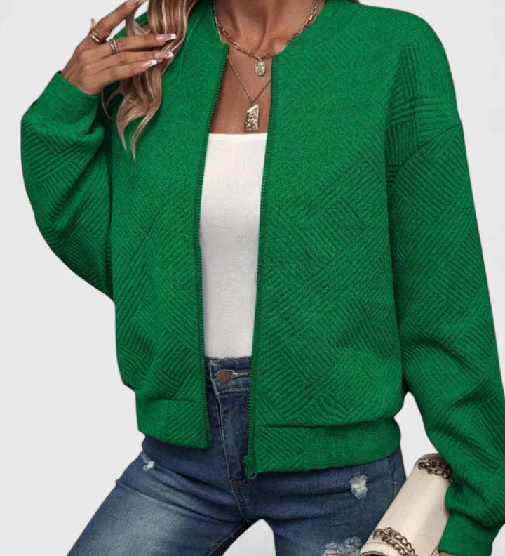 Vivianorah | Pohodlná bunda