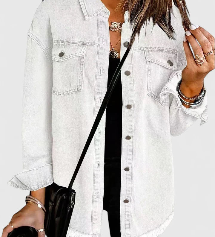 Novalyssa | Pohodlná Bunda