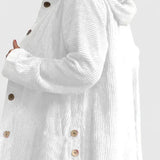 Ysalindah™ | Pohodlná bunda