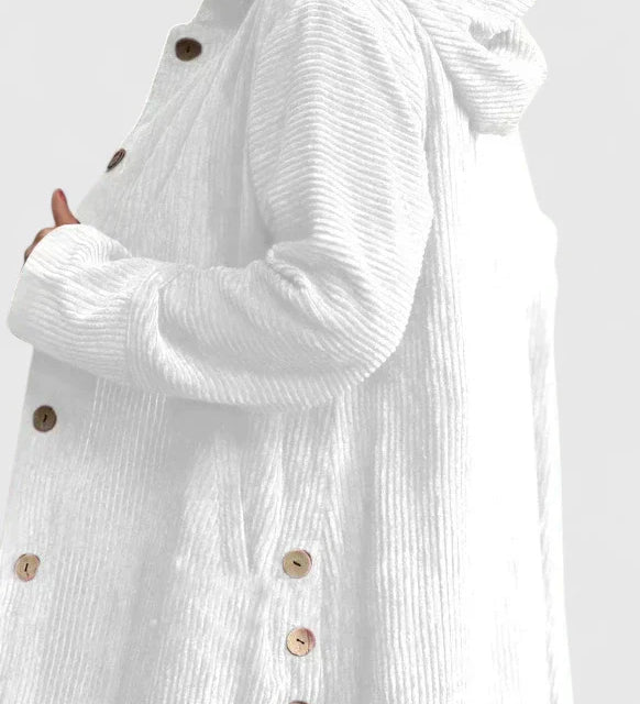 Ysalindah™ | Pohodlná bunda