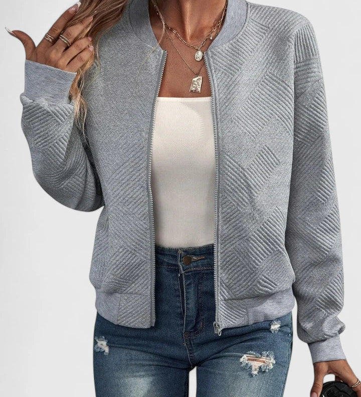 Vivianorah | Pohodlná bunda