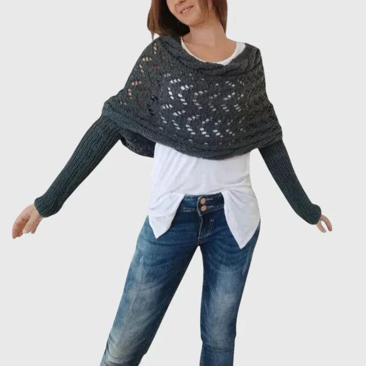 Lynoreviah | Elegantní Šátek