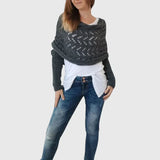 Lynoreviah | Elegantní Šátek