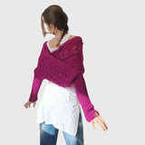 Lynoreviah | Elegantní Šátek