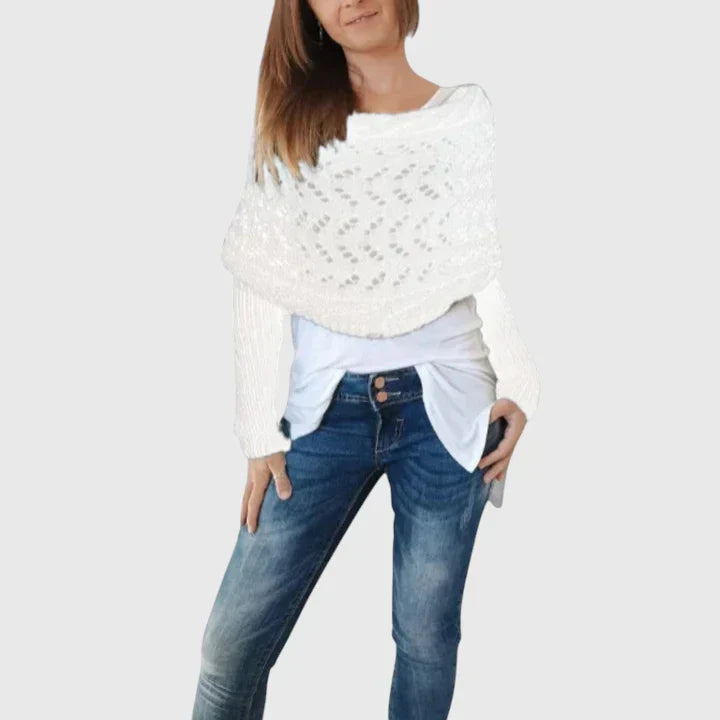 Lynoreviah | Elegantní Šátek