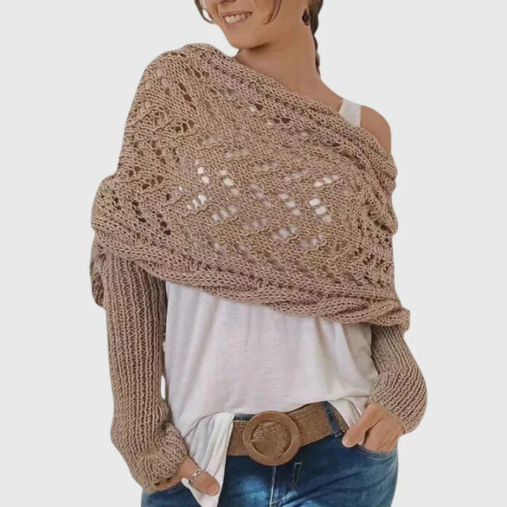 Lynoreviah | Elegantní Šátek