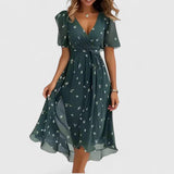 Madison | Elegantní Krátké Šaty