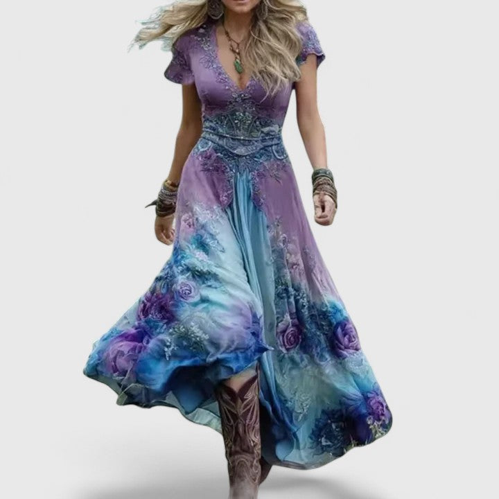 Laurenyssa | Sofistikované Šaty