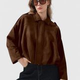 Chrystiah | Pohodlná bunda